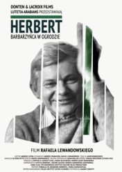 Herbert. Barbarzyńca w ogrodzie / Herbert. Barbarzyńca w ogrodzie