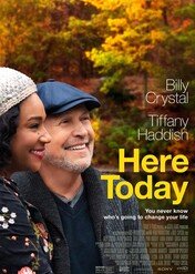 Mamy tylko dziś / Here Today