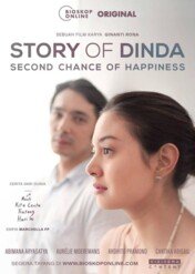 Historia Dindy: Druga szansa na szczęście / Story of Dinda: Second Chance of Happiness