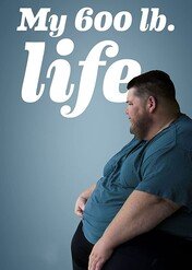 Historie Wielkiej Wagi / My 600-lb Life