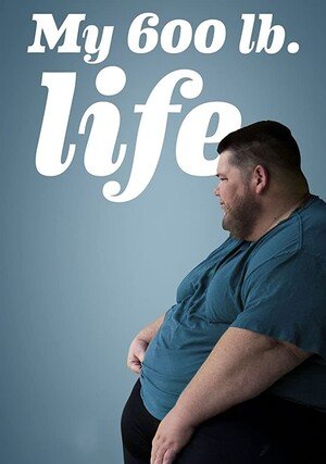 Historie Wielkiej Wagi "/ My 600-lb Life