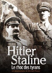 Hitler kontra Stalin / Hitler, Stalin: a secret relationship