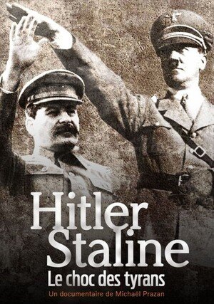 Hitler kontra Stalin / Hitler, Stalin: a secret relationship