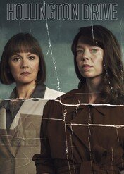 Hollington Drive / Hollington Drive