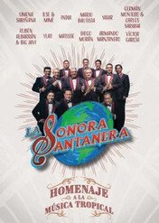Homenaje a la Música Tropical / Homenaje a la Música Tropical