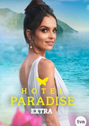 Hotel Paradise Extra / Hotel Paradise Extra