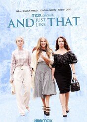 I tak po prostu... / And Just Like That…