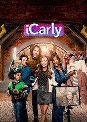 iCarly / iCarly