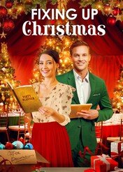 Idealna mieszanka świąteczna / Fixing Up Christmas