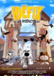 Idefiks i Nieugięci / Dogmatix and the Indomitables