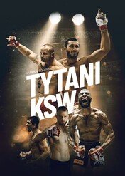 Tytani KSW / Tytani KSW