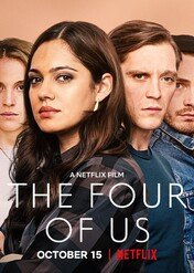 Ja, ty, my, oni / The Four of Us