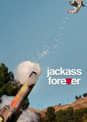 Jackass Forever / Jackass Forever