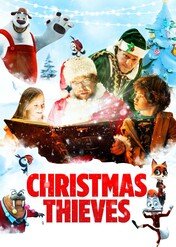 Jak ukraść święta / Christmas Thieves