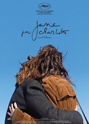 Jane według Charlotte / Jane par Charlotte