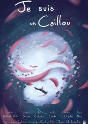 Jestem Kamyczkiem / I am a Pebble