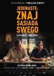 Jedenaste: znaj sąsiada swego / Nebenan