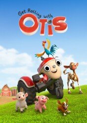 Jedziemy z Otisem / Get Rolling with Otis