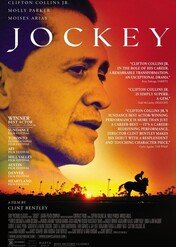 Dżokej / Jockey