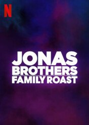 Jonas Brothers Family Roast / Jonas Brothers Family Roast