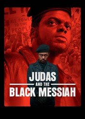 Judasz i Czarny Mesjasz / Judas and the Black Messiah