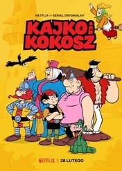 Kajko i Kokosz / Kajko i Kokosz