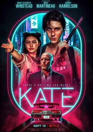 kate netflix movie soundtrack kate netflix movie soundtrack