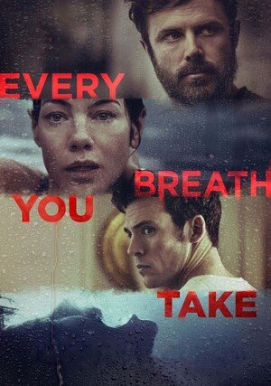 Każdy twój oddech / Every Breath You Take