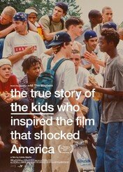 Kiedyś byliśmy dzieciakami / We Were Once Kids