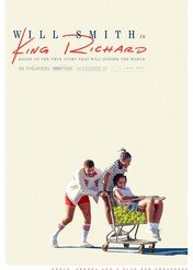 King Richard: Zwycięska rodzina / King Richard