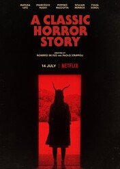 Klasyczny horror / A Classic Horror Story