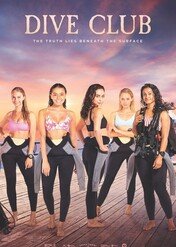 Klub nurkowy / Dive Club