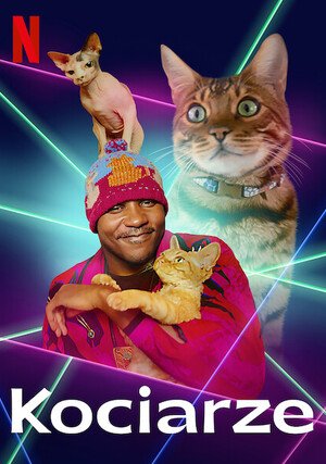 Kociarze "/ Cat People