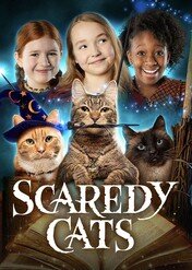 Kocie wiedźmy / Scaredy Cats