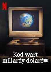 Kod wart miliardy dolarów / The Billion Dollar Code