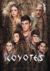 Kojoty / The Coyotes