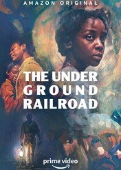 Kolej podziemna / The Underground Railroad