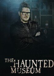 Kolekcja z piekła rodem / The Haunted Museum