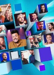 Komediowy wieczór w Paryżu / One Night in Paris