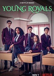 Książęta / Young Royals