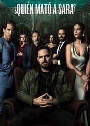 Kto zabił Sarę? / Who Killed Sara?