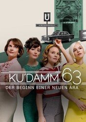 Ku'damm 63 / Ku'damm 63