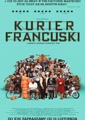 Kurier Francuski z Liberty, Kansas Evening Sun / The French Dispatch