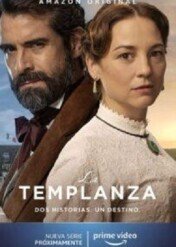 La Templanza / La Templanza