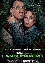 Ogrodnicy / Landscapers