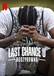 Last Chance U: Koszykówka / Last Chance U: Basketball
