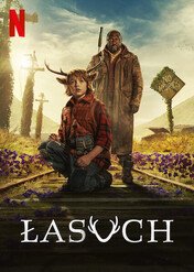 Łasuch / Sweet Tooth