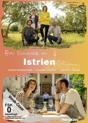 Lato na Istrii / One Summer in Istria