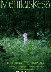 Lato z pszczołami / Summer of Bees