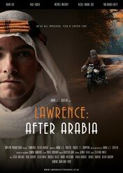 Lawrence: After Arabia / Lawrence: After Arabia